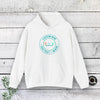 Unisex Heavy Blend™ Hooded Sweatshirt / White / 3XL