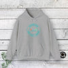 Unisex Heavy Blend™ Hooded Sweatshirt / Sport Grey / 3XL