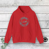 Unisex Heavy Blend™ Hooded Sweatshirt / Red / 3XL