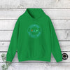 Unisex Heavy Blend™ Hooded Sweatshirt / Irish Green / 3XL