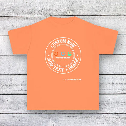 Youth Midweight Tee