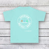 Youth Midweight Tee / Chalky Mint / XL