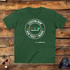 Men's Staple Tee / Forest Green / 3XL