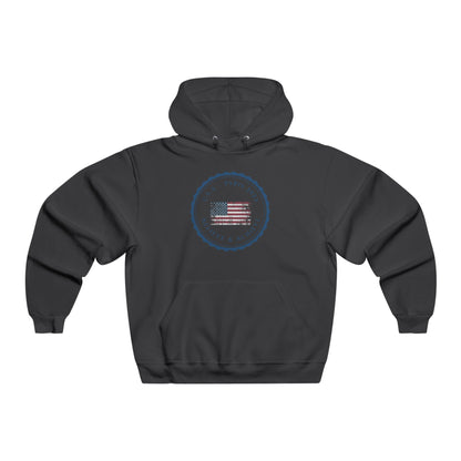 Believe Achieve Hoodie | Men's Hoodie | Forward the Fun