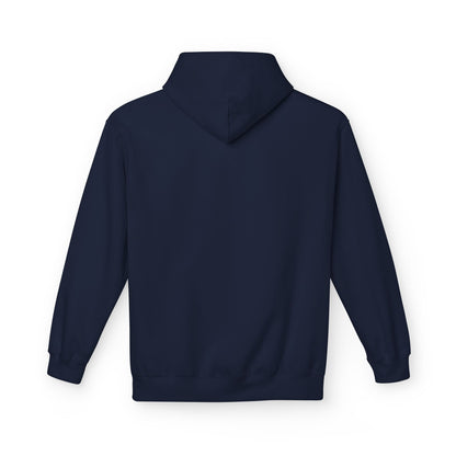 Trendy Unisex Softstyle Hoodie - Perfect for Soccer Moms