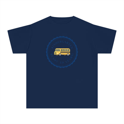 Youth T-Shirt - Kindergarten