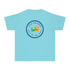 Lagoon Blue / XL