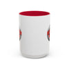 15oz / Red
