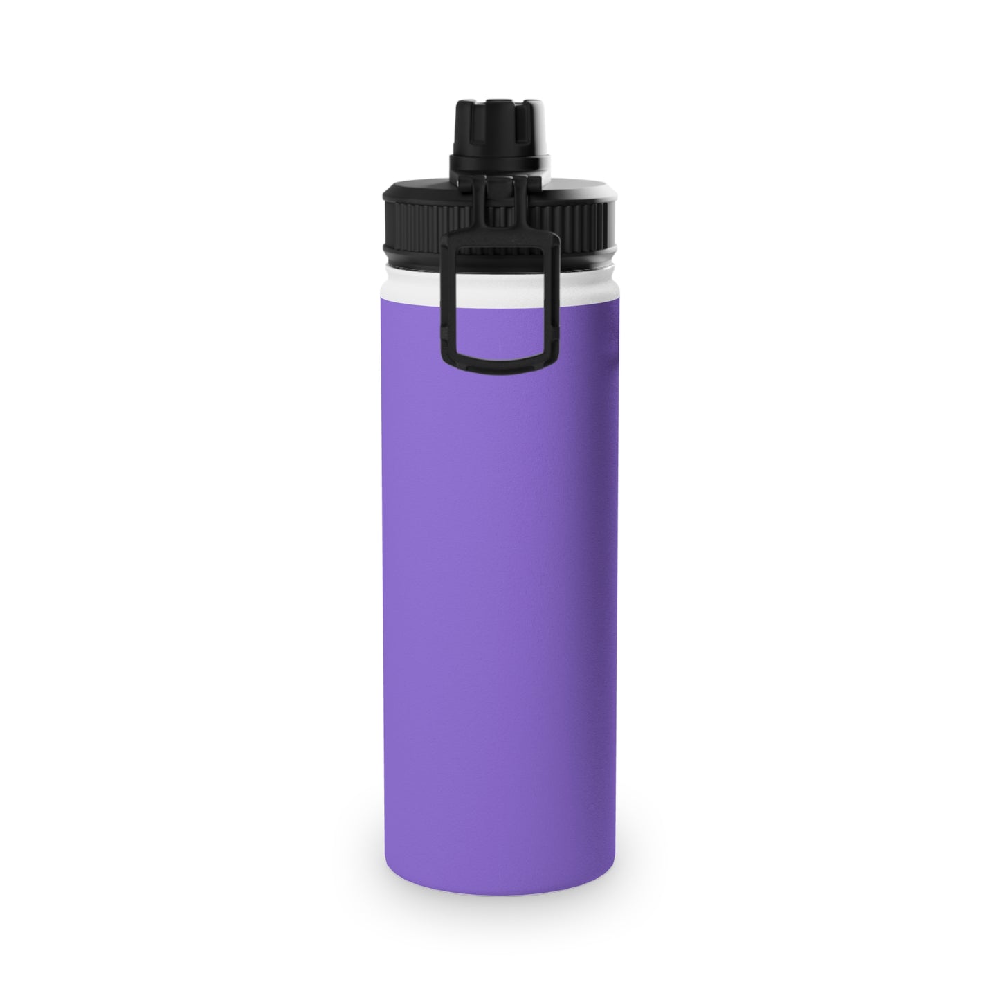 1. stainless steel water bottle: back to school