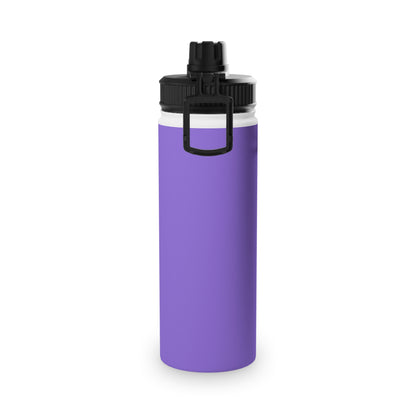 1. Stainless Steel Water Bottle: Back to School