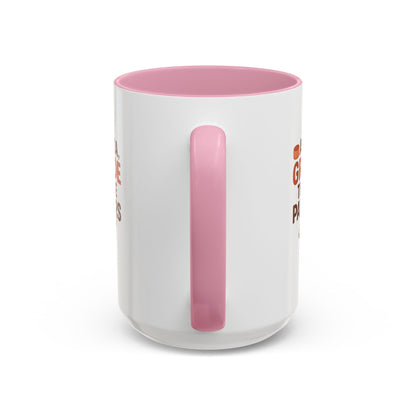 Funny Coffee Mug - 'Alexa, Grade These Papers' - Colorful Ceramic Cup for Teachers and Students. Teachers with Attitude.