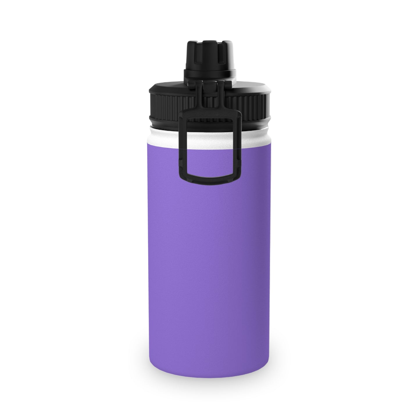 1. stainless steel water bottle: back to school