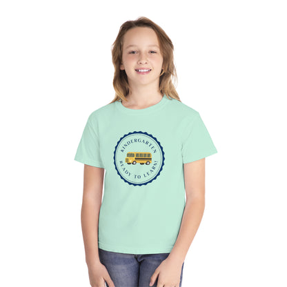 Youth T-Shirt - Kindergarten