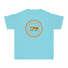 Lagoon Blue / XL