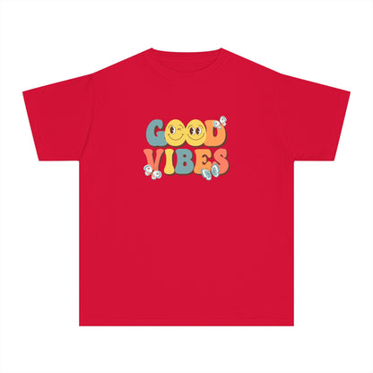 Youth T-Shirt - good vibes 2