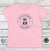 Light Pink / 2XL