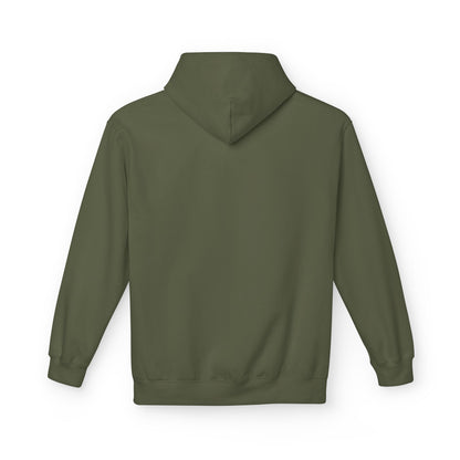 Trendy Unisex Softstyle Hoodie - Perfect for Soccer Moms