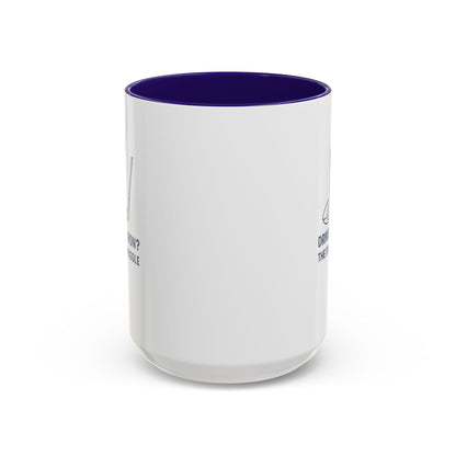 Golf Mug