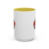 15oz / Yellow