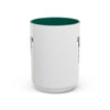 15oz / Green