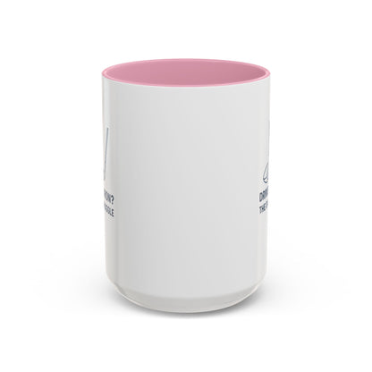 Golf Mug