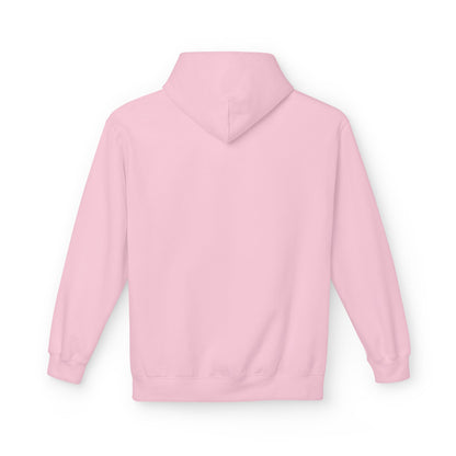 Trendy Unisex Softstyle Hoodie - Perfect for Soccer Moms