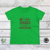 XL / Irish Green