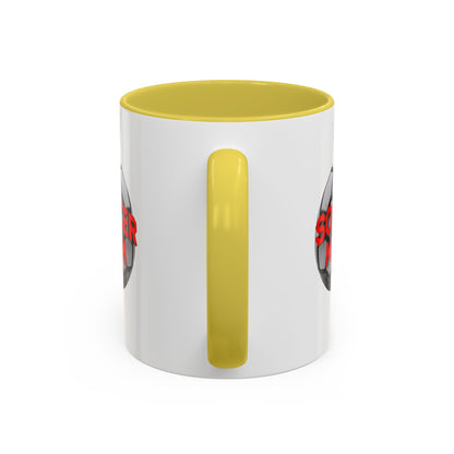 Colorful Soccer Mom Mug - Perfect Gift for Sports Enthusiasts