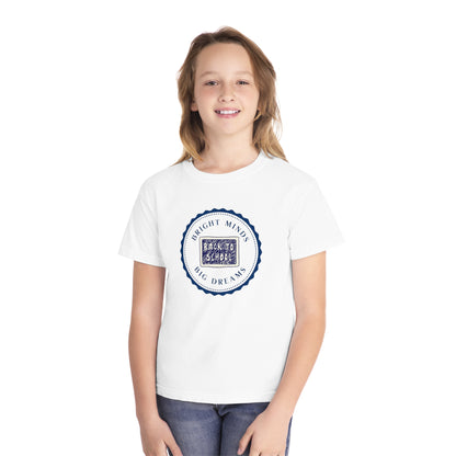 Youth T-Shirt -Back to School 2