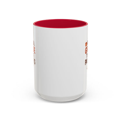 Funny Coffee Mug - 'Alexa, Grade These Papers' - Colorful Ceramic Cup for Teachers and Students. Teachers with Attitude.