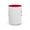 15oz / Red