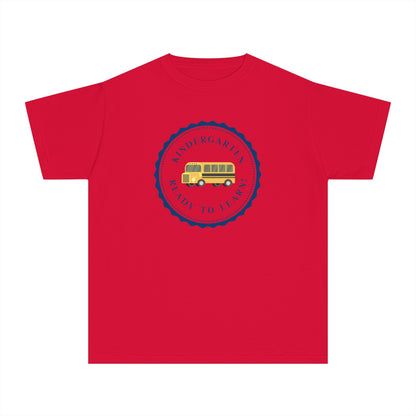 Youth T-Shirt - Kindergarten