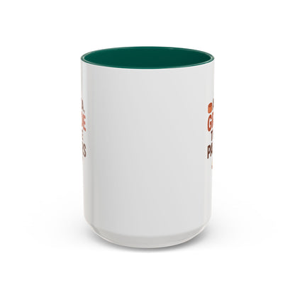 Funny Coffee Mug - 'Alexa, Grade These Papers' - Colorful Ceramic Cup for Teachers and Students. Teachers with Attitude.