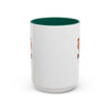 15oz / Green