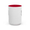 15oz / Red