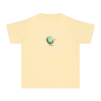 Youth T-Shirt - Kindness