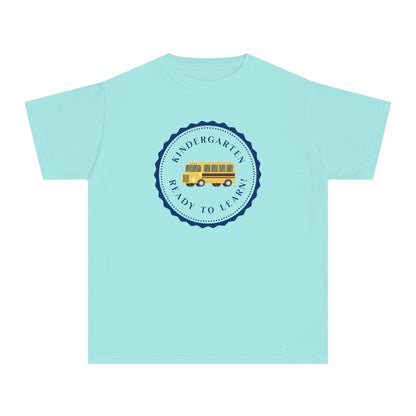 Youth T-Shirt - Kindergarten