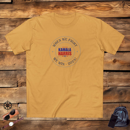 Men's T-Shirt - Kamala Harris 2