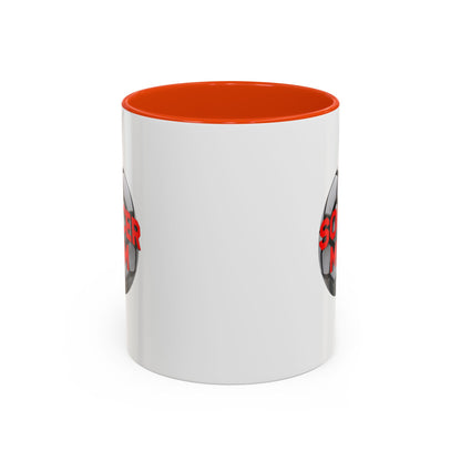Soccer Mom Mug