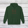 S / Forest Green