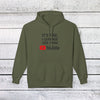 S / Military Green