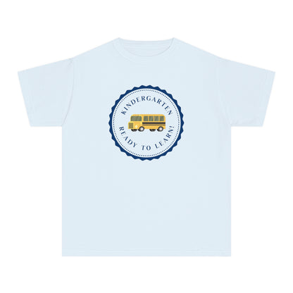 Youth T-Shirt - Kindergarten