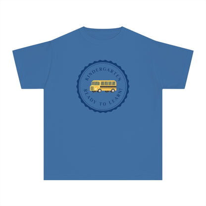 Youth T-Shirt - Kindergarten