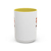 15oz / Yellow