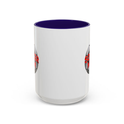 Soccer Mom Mug
