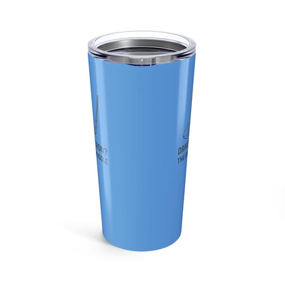 Golf Tumbler