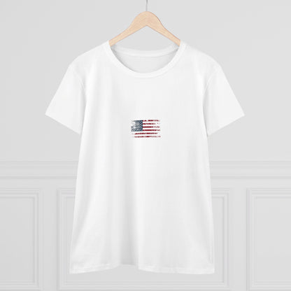 Women's T-Shirt - Team USA