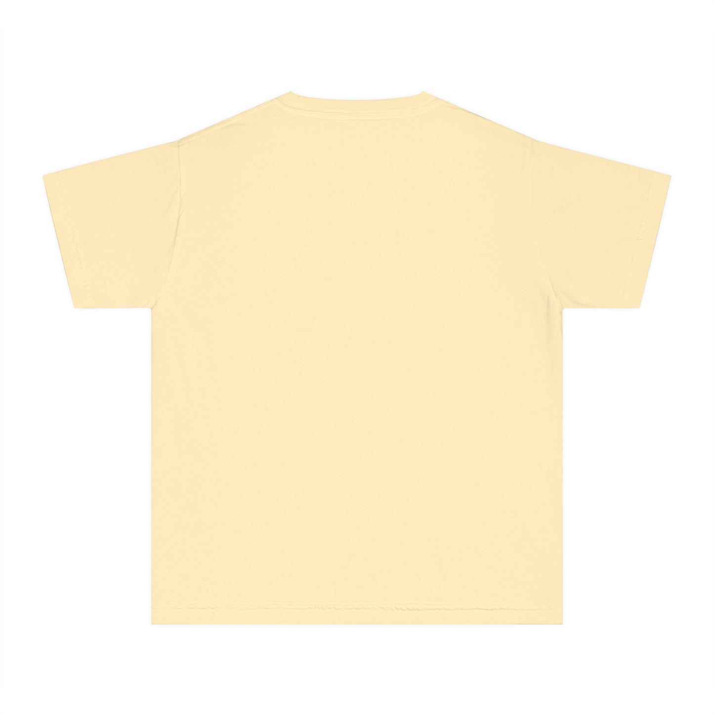 youth t-shirt - kindergarten