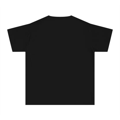 Youth T-Shirt - Smiley Face