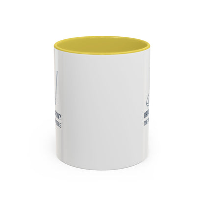 Golf Mug
